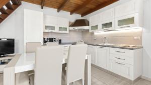 Casa SArchitteddu-Coastal Escape