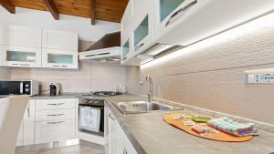 Casa SArchitteddu-Coastal Escape