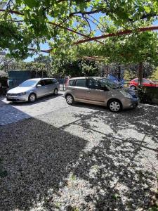 Apartmani Ernesta 