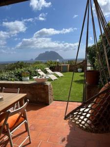 Villetta con vista mozzafiato