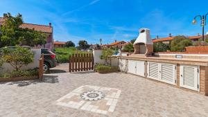 Casa SArchitteddu-Coastal Escape