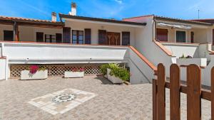 Casa SArchitteddu-Coastal Escape