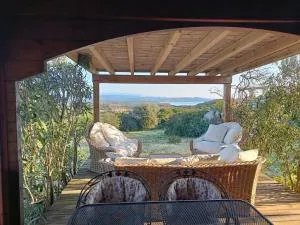 Chalet Maria - SantʼAmanza