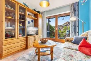 Ort Lemkenhafen "Seeblick" - Westerbergen