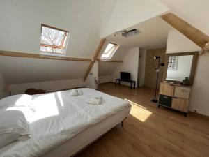 Appartements Opale YourHostHelper : photos des chambres