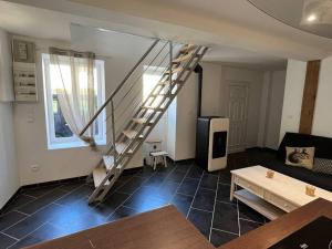 Appartements Opale YourHostHelper : photos des chambres