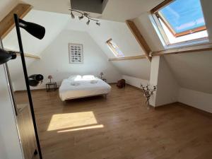 Appartements Opale YourHostHelper : photos des chambres