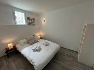 Appartements Opale YourHostHelper : photos des chambres