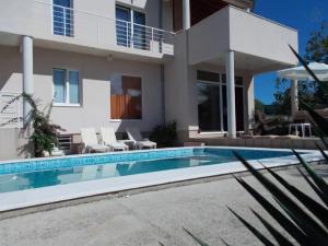 Apartments Villa Dona