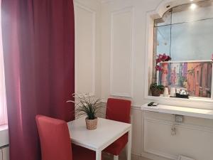 Navona Private Rooms bnb