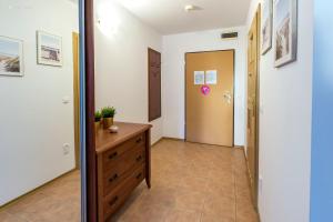 VacationClub – Olymp Apartament 111