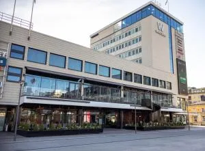 Original Sokos Hotel Wiklund - 图尔库
