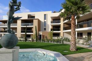 Appartements L'Artemisia, 5 Personnes, Parking prive, Piscine, Wi-Fi : photos des chambres