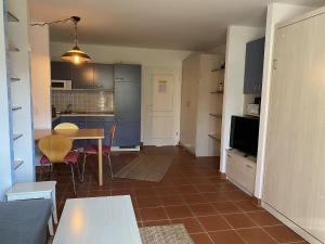 Feriendorf Rugana - Komfort 1-Raum Ferienwohnung mit Terrasse C46