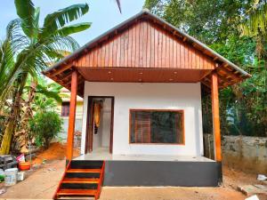 Verge Hostel