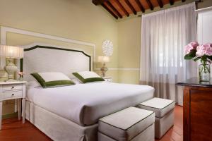 One-Bedroom Apartment (4 Adults) room in Borgo Antico Fattoria Casalbosco