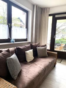 Winterberg Appartement 21112