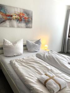 Winterberg Appartement 21112