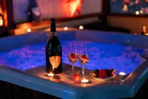 Bieszczadzkie Tarasy - Přemyšl