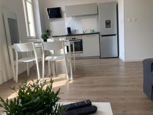 Appartements Magnifique T2 J Jaures avec garage : photos des chambres