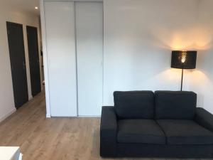 Appartements Magnifique T2 J Jaures avec garage : photos des chambres