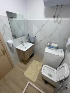 Cheap studios , 10 meters from beach