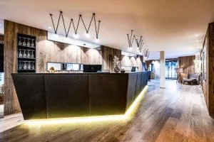 Hotel Alpina Sölden - Adults Only - 索尔登