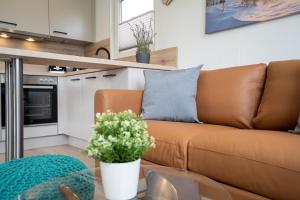 Ostseecamp Ferienhaus "OstseeLiebe"