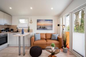 Ostseecamp Ferienhaus "Koralle"