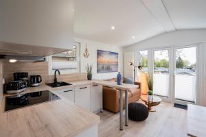 Ostseecamp Ferienhaus "Koralle"