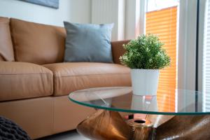 Ostseecamp Ferienhaus "Koralle"