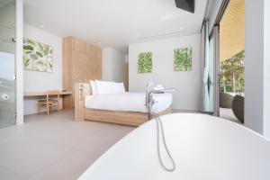 Himmapana Villas - Hills