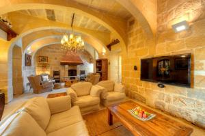 Dar il-Wied Farmhouse