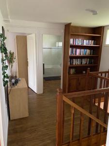 Maisons de vacances Les Roseries Boutique Gite : photos des chambres