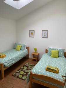 Les Roseries Boutique Gite