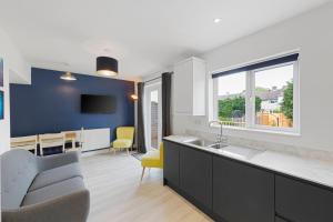 Grayle House by Cliftonvalley Apartments