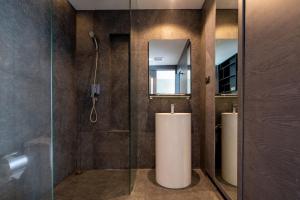 Tropics Kamala Deluxe Pool View Apartment CTG P402