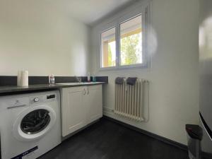 Appartements Appart lumineux au calme 2 ou 3 pers : photos des chambres