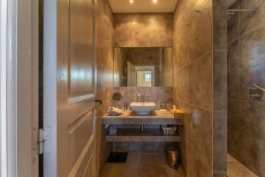 Villas Villa Les Terrasses de Gordes : photos des chambres