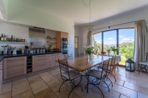 Villas Villa Les Terrasses de Gordes : photos des chambres