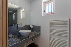 Villas Villa Les Terrasses de Gordes : photos des chambres