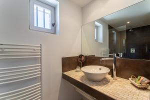 Villas Villa Les Terrasses de Gordes : photos des chambres