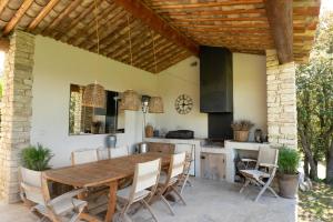 Villa Les Terrasses de Gordes