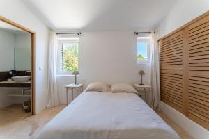 Villas Villa Les Terrasses de Gordes : photos des chambres