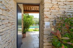 Villas Villa Les Terrasses de Gordes : photos des chambres