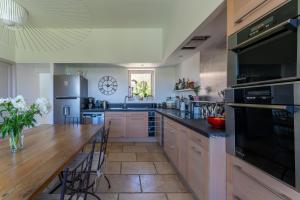 Villas Villa Les Terrasses de Gordes : photos des chambres