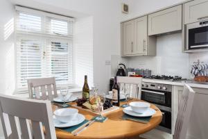 Brook Cottage Cornwall