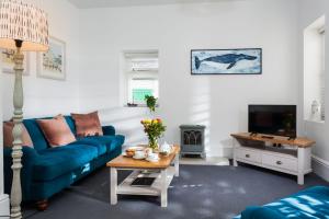 Brook Cottage Cornwall