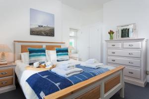 Brook Cottage Cornwall