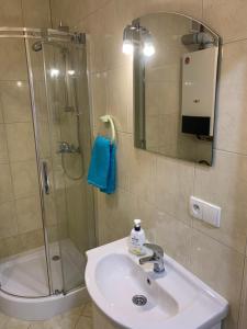 Apartament Iwona